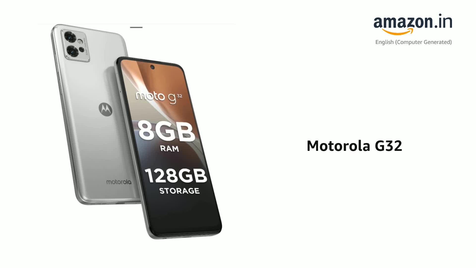 Moto g32 simフリー 128GB moto g32｜価格比較・最新情報 - 価格.com